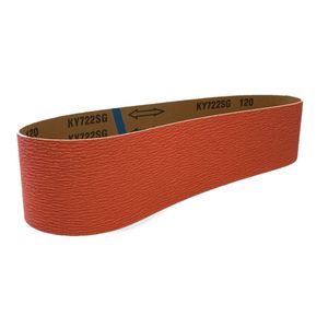 سنباده نواری مدل ky722sg